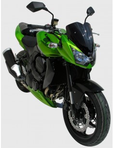 Saute vent Ermax pour Z 750 2007/2012 