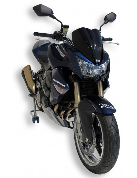 Saute vent Ermax pour Z 750 2007/2012 