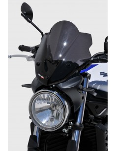 saute vent Ermax pour SV 650 N 2016/2021  2