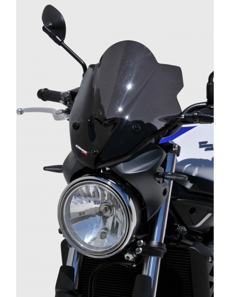 saute vent Ermax pour SV 650 N 2016/2021 