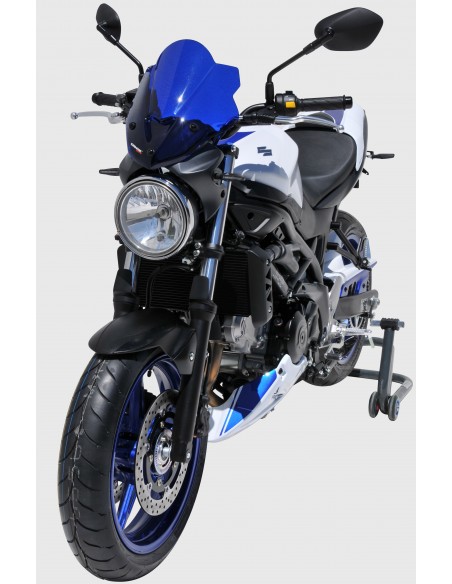 saute vent Ermax pour SV 650 N 2016/2021 