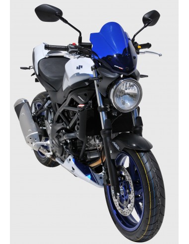 saute vent Ermax pour SV 650 N 2016/2021 