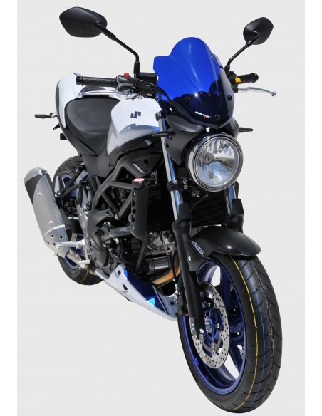 saute vent Ermax pour SV 650 N 2016/2021 