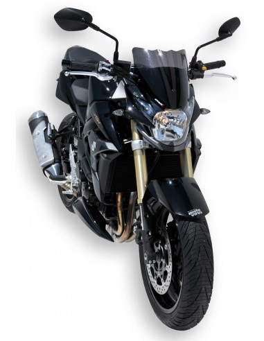 Saute vent sport Ermax pour GSR 750 2011/2016 et GSX S 750 2015/2016 