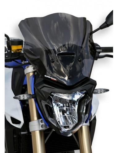 Saute vent Ermax pour F 800 R 2015/2019 