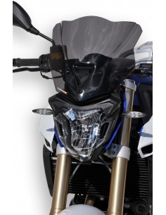 Saute vent Ermax pour F 800 R 2015/2019  2