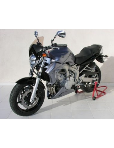 Saute vent  MINI FAZMAX pour  FZ6 2004/2007 