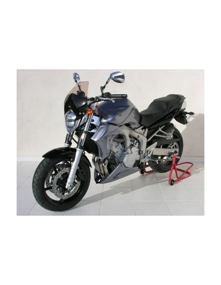 Saute vent  MINI FAZMAX pour  FZ6 2004/2007 