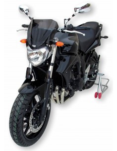 Saute vent  Ermax pour  FZ6 S2 2007/2011 