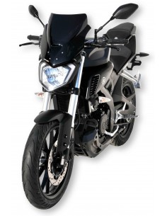 Saute vent Ermax pour MT 125 2014/2019  2