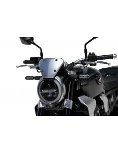 saute vent sport en aluminium anodisé CB1000 R 2018/2020  2