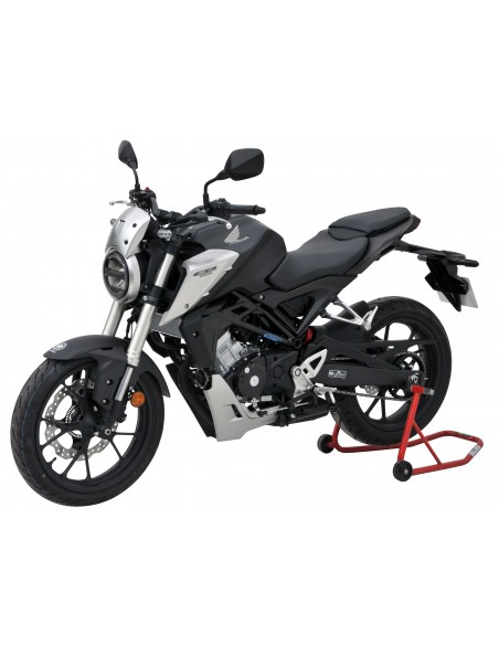 Saute vent Ermax pour CB 125 R 2018/2021 