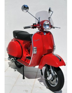 Saute vent Piccolo Ermax pour Vespa PX 125 2011/2017 