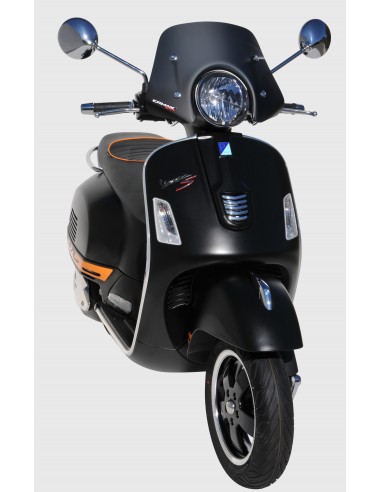 Saute vent Piccolo Ermax pour Vespa GTS 125 et 300 