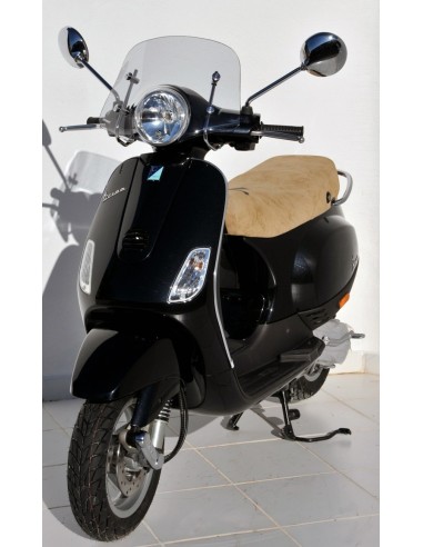 Saute vent Piccolo Ermax pour Vespa 50/125 LX 2009/2017 