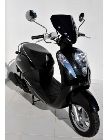 SV scooter Scootix + fixation chromée 