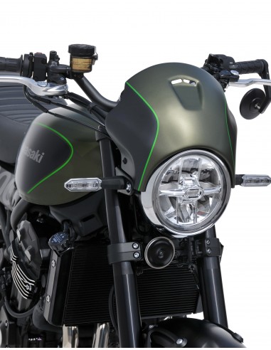 Tete de fourche Ermax pour Z 900 RS 2018/2021 