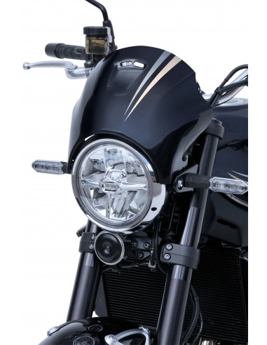 Tete de fourche Ermax pour Z 900 RS 2018/2021 