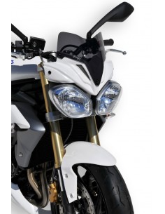 Tête de fourche Ermax