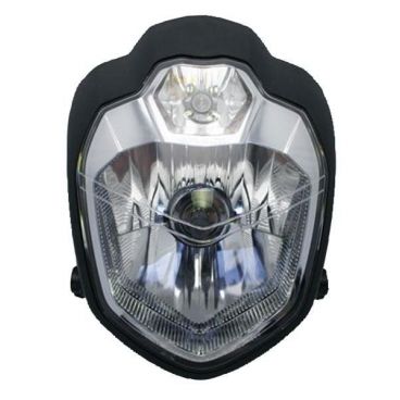 Kit optique URBAN pour YAMAHA MT-09