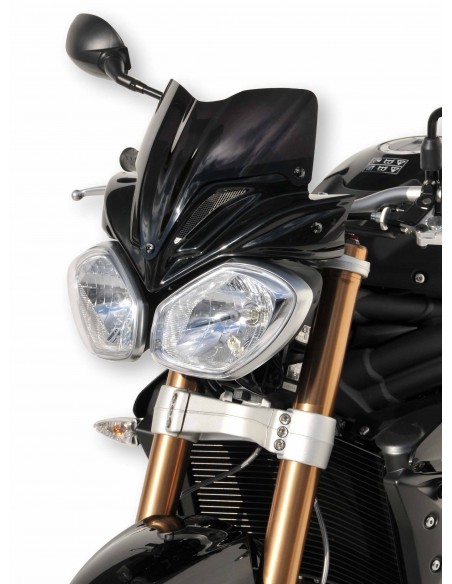 Tête de fourche Ermax 