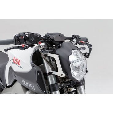 Kit optique URBAN pour YAMAHA MT-09