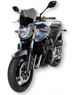 tête de fourche Ermax pour GSF 1250 BANDIT N 2010/2014