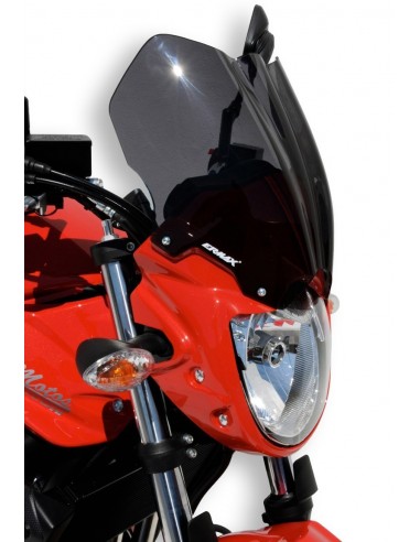 tête de fourche Ermax pour GSF 650 BANDIT 2009/2015 