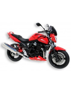 tête de fourche Ermax pour GSF 650 BANDIT 2009/2015  2