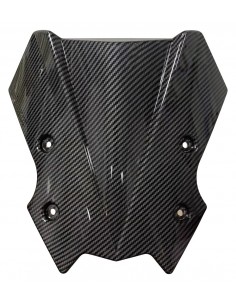 Tete de fourche Ermax pour MT09(FZ 9) 2021-2021  2