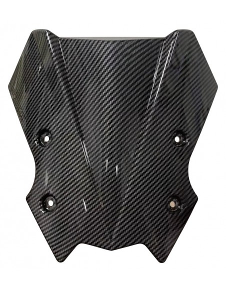 Tete de fourche Ermax pour MT09(FZ 9) 2021-2021 