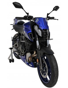 Tete de fourche Ermax (+ kit fix) pour MT07(FZ 7) 2021