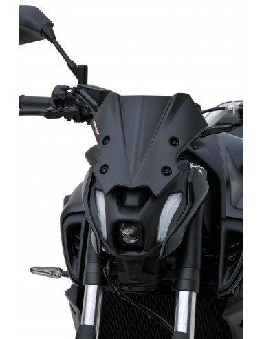 Tete de fourche Ermax (+ kit fix) pour MT07(FZ 7) 2021  Tete de fourche Ermax (+ kit fix) pour MT07(FZ 7) 2021