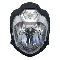 Kit optique URBAN pour TRIUMPH 675 Street Triple/R 2
