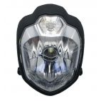 Kit optique URBAN pour TRIUMPH 675 Street Triple/R