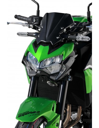 Tete de fourche Ermax pour Z900 2020/2021 