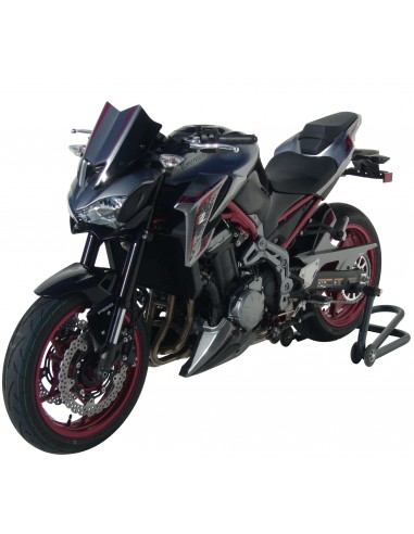 Tete de fourche Ermax pour Z 900 2017-2019 