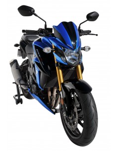 Tete de fourche Ermax pour GSX S 750 2017-2021  2