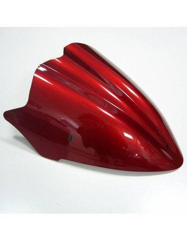 Tete de fourche Ermax pour GSX S 750 2017-2021 