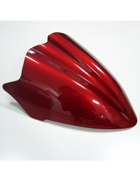 Tete de fourche Ermax pour GSX S 750 2017-2021 