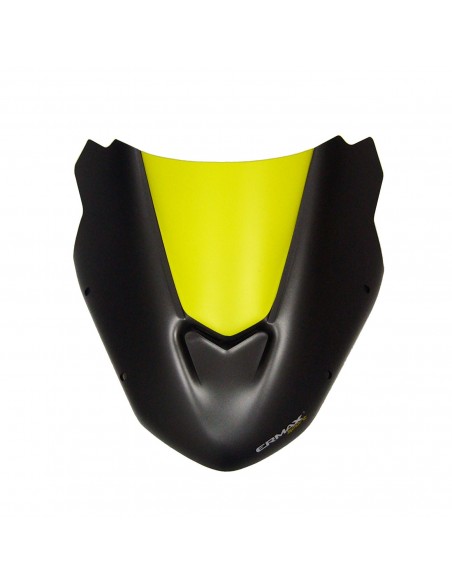 Tete de fourche Ermax pour MT07(FZ 7) 2018-2020 