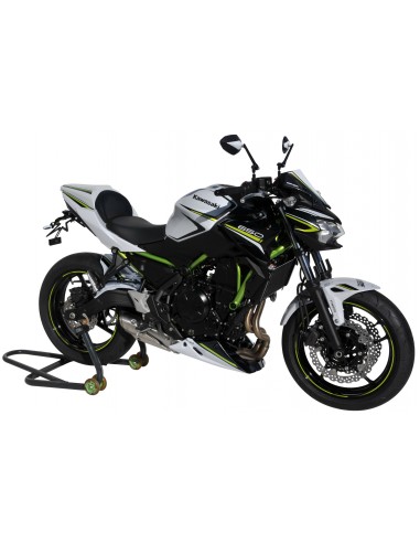 Tete de fourche Ermax pour Z650 2020/2021 