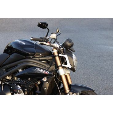 Kit optique URBAN pour TRIUMPH 675 Street Triple/R