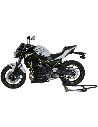 Tete de fourche Ermax pour Z650 2020/2021 