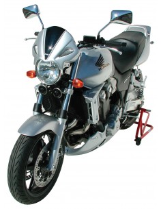 tête de fourche ATTACK Ermax pour CB 600 Hornet (FIX SPECIALE) 2003/2004
