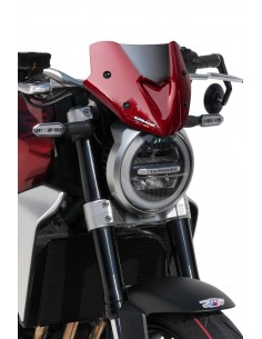 Tete de fourche Ermax pour CB1000 R 2018-2020 