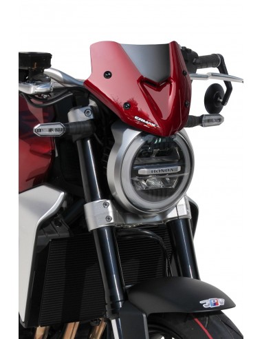 Tete de fourche Ermax pour CB1000 R 2018-2020 