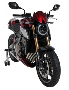 Tete de fourche Ermax pour CB650 R 2019/2020  2