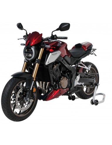 Tete de fourche Ermax pour CB650 R 2019/2020 