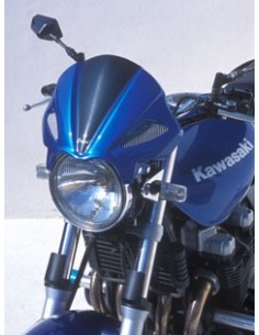 tête de fourche ATTACK Ermax pour SV 650/1000 2003/2005